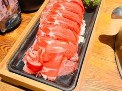 -湊湊火锅·茶憩(合生汇购物中心店)