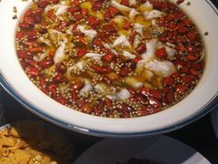 -渝乡辣婆婆·川菜 水煮鱼(中山西路店)