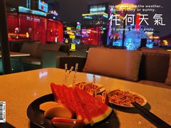 大堂-琶醍壹号•潮菜江景餐吧