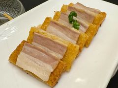 -半勺·新徽菜(银泰城店)
