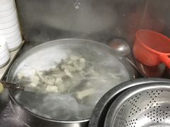 -江南红鱼汤(洋中花园店)