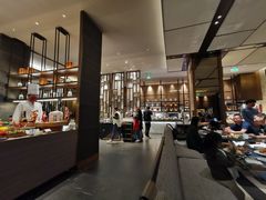 -康莱德酒店·美庭自助餐厅