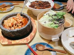 -范家小馆·烤鸭新京菜(金融街店)