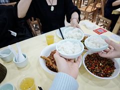 -笨罗卜浏阳菜馆(龙华鹏润达店)