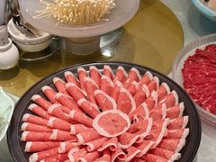 -东来顺•非遗火锅(外滩店)
