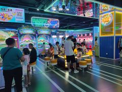 -快乐街区(成都龙湖北城天街店)