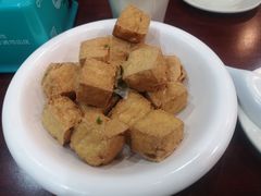 -古早人小吃店(黄河北路店)