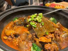 -中国徽菜·徽商故里(广安门店)