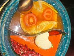 -吼堂老火锅(太古里总店)