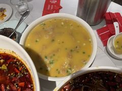 -小山城·馋嘴蛙(亚运村店)