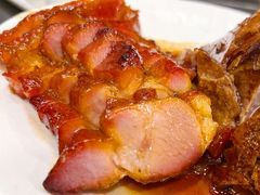 蜜汁叉烧（例牌）-丽的面家(多宝路店)