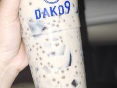 -大口九(东方广场店)