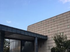 -楼观道温泉酒店