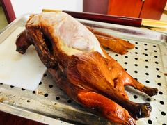 -君临七星生态酒店