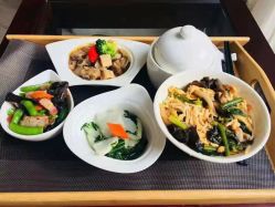 -喜宝母婴月子会所