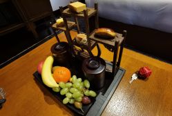 -颐和宾馆宴会厅