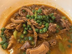 -天外天美食广场(哈尔滨路店)