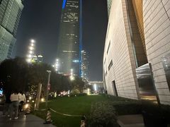 -上海之巅观光厅