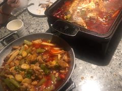 -里岛烤鱼(东港凯虹广场店)