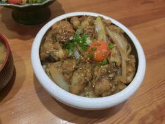 -福匠日本料理(人民路店)