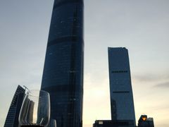 -Mercato莫卡多露台餐厅与酒吧(K11店)