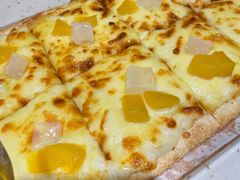 -夏日玛莉西餐厅(金茂览秀城店)