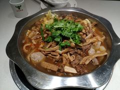 -古乐牛香·鲜牛肉牛杂火锅(新区店)