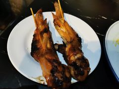 -Doo Dee Thai Food(Issan/Isaan/Esan)