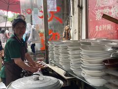 -刚子蹄花(总店)