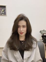 -东秀护肤造型