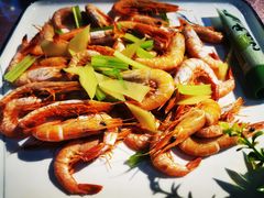 -舟山海鲜·江浙菜(银沙路店)