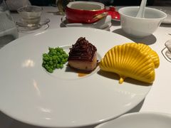 -悦轩中餐厅·高空江景·杭州柏悦酒店