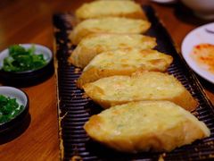 -hallch 好吃餐厅(全运村中央广场店)