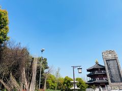 -枫桥景区