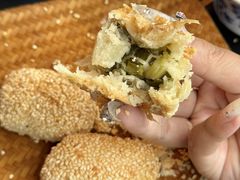 -奇芳阁·百年清真南京菜(夫子庙店)