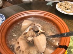 -百年神厨·地道川菜(清江西路店)