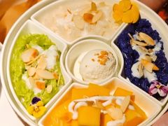 -狮拾久·现代新加坡料理(壹方城店)