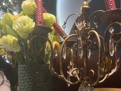 -第101座花园餐厅(湖滨88店)