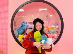 -+WAWA夹娃娃专门店·抓娃娃