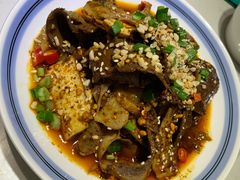 -川人百味(亿合城店)