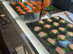 -漢頓温泉度假酒店