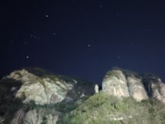 -十九峰景区