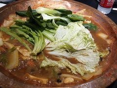 -成老灶火锅鸡(平山店)