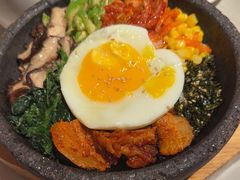 -七八冷面·延边朝鲜族美食(欢乐谷店)