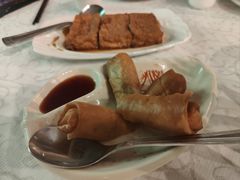 -岭南小馆