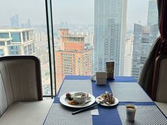 -南京商茂国际酒店(新街口德基广场店)