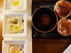 -Tajine Moroccan塔金摩洛哥中东餐厅