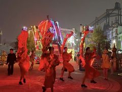 -大连海昌发现王国主题公园