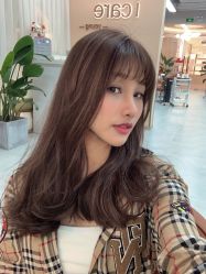 -icare美发沙龙