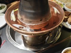 -常赢三兄弟·清真涮肉·清真炒菜(朝阳新城店)